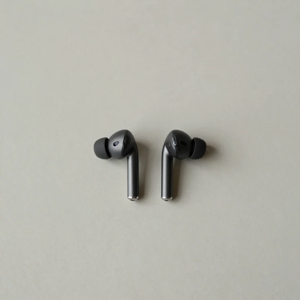 Everyday Wireless Earbuds