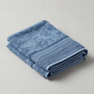 Cotton Bath Towel Set