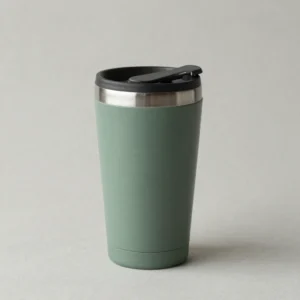 Insulated Travel Tumbler