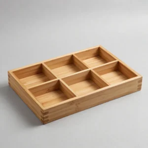Desk Organizer Tray